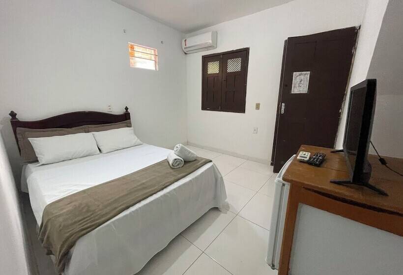 Otel Pousada Vila Nova