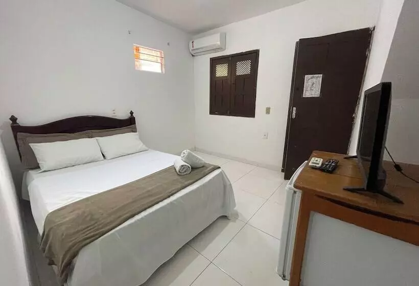 ホテル Pousada Vila Nova