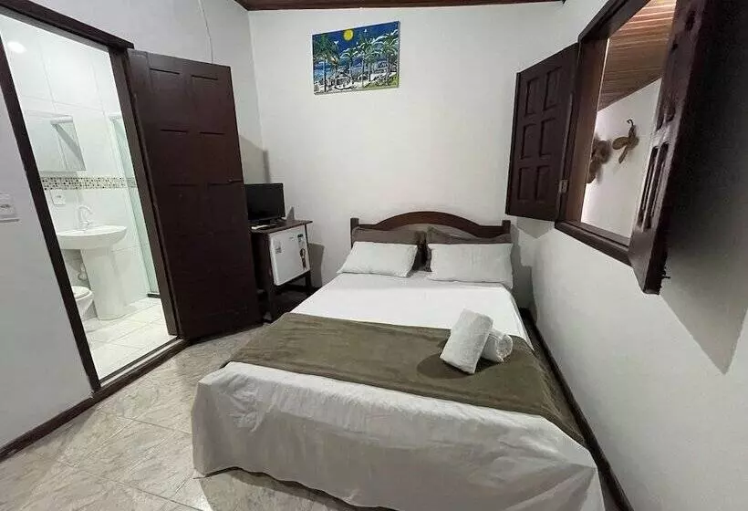 ホテル Pousada Vila Nova
