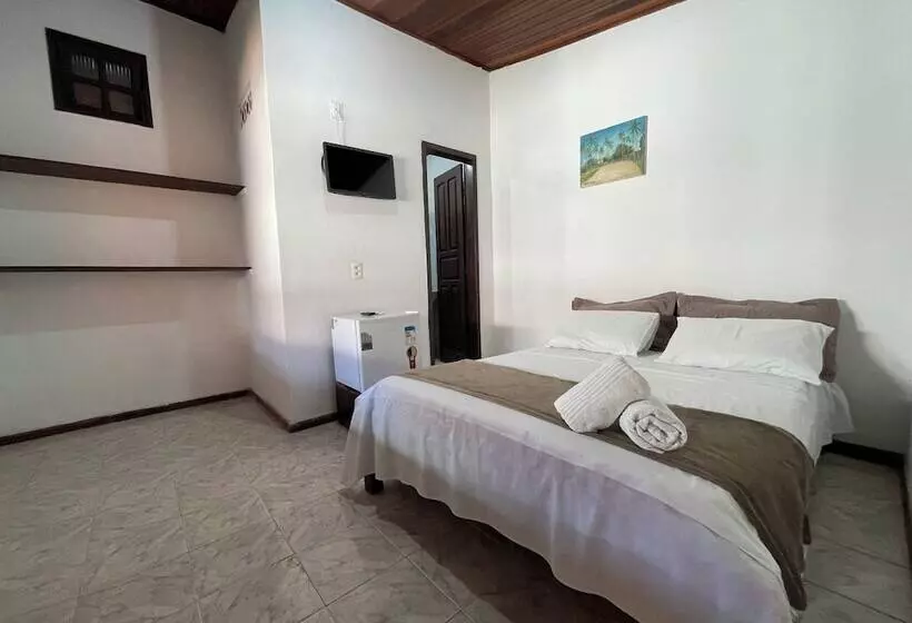 ホテル Pousada Vila Nova