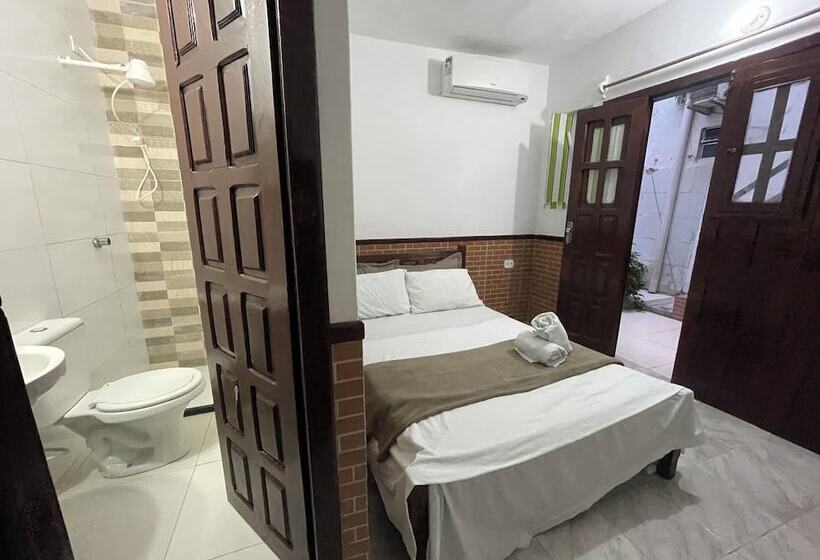 Otel Pousada Vila Nova