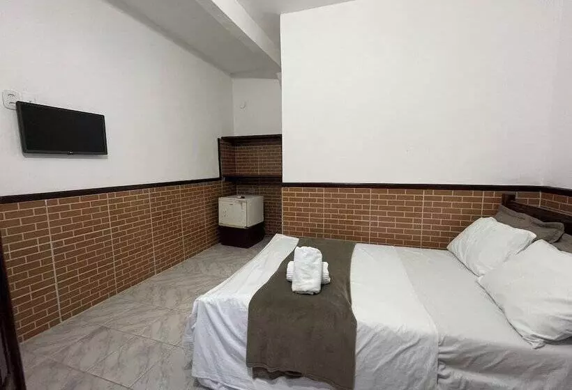ホテル Pousada Vila Nova