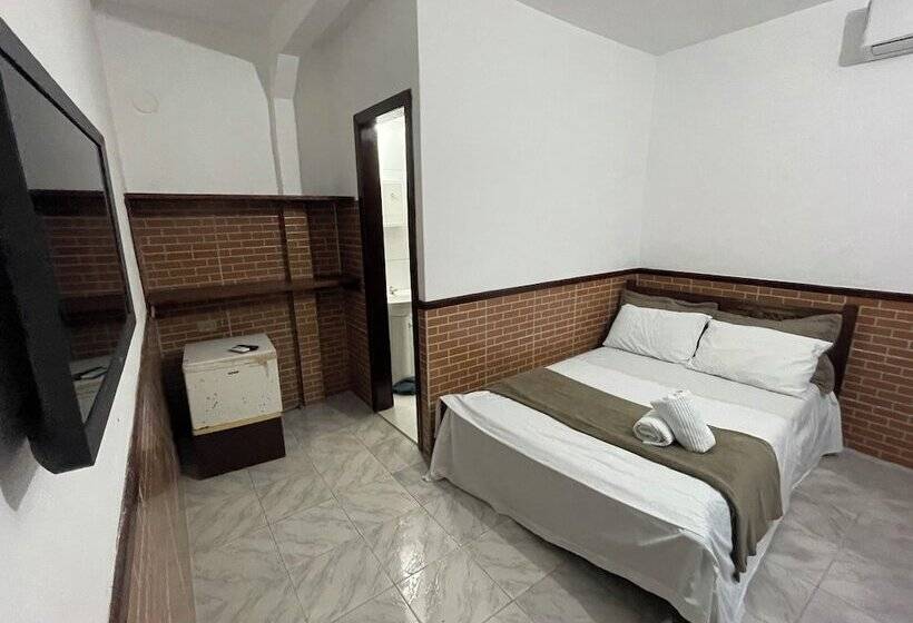 Otel Pousada Vila Nova