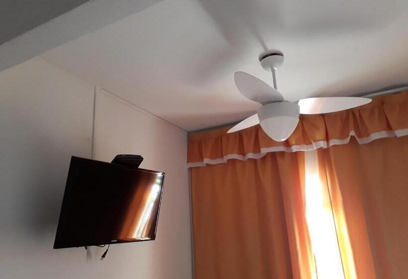 هتل Pouso Mariazinha