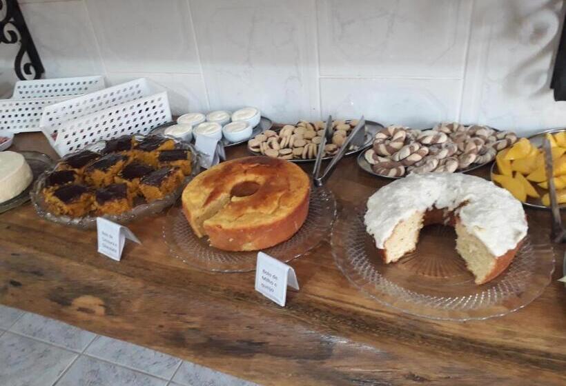 هتل Pouso Mariazinha