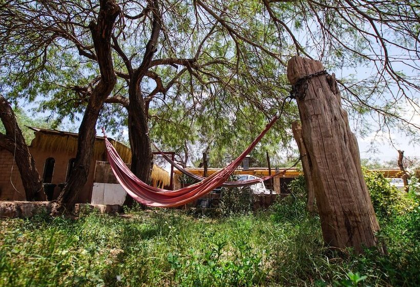 فندق Quinta Adela Bed & Breakfast