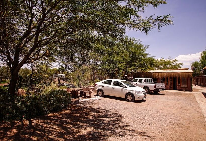 فندق Quinta Adela Bed & Breakfast