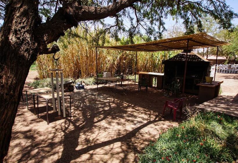 فندق Quinta Adela Bed & Breakfast