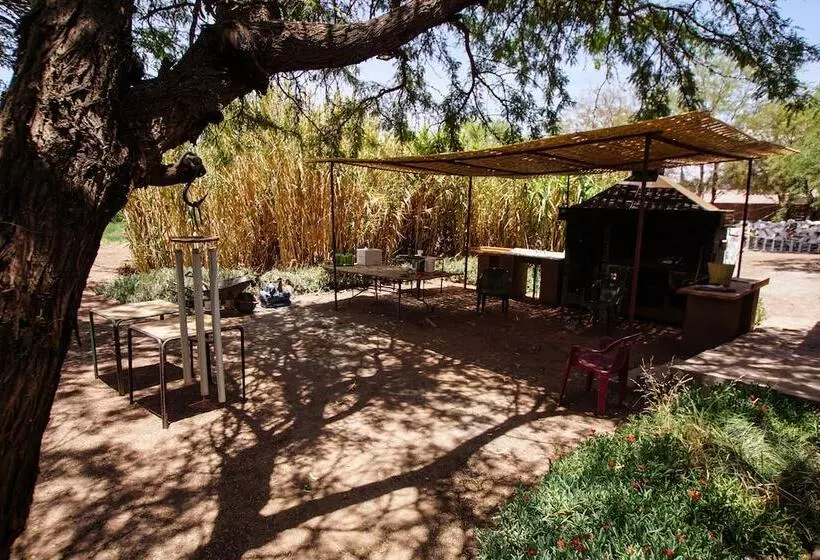 ホテル Quinta Adela Bed & Breakfast