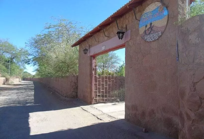 ホテル Quinta Adela Bed & Breakfast