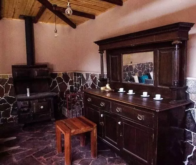 ホテル Quinta Adela Bed & Breakfast