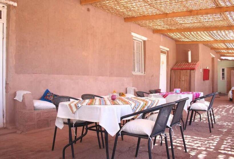 فندق Quinta Adela Bed & Breakfast