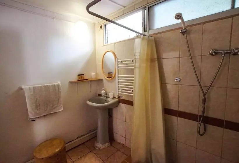 ホテル Quinta Adela Bed & Breakfast