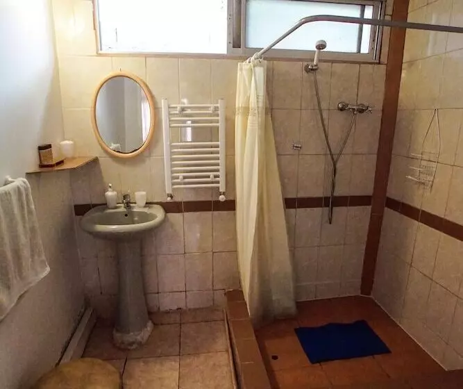 ホテル Quinta Adela Bed & Breakfast