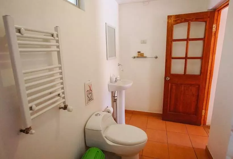 ホテル Quinta Adela Bed & Breakfast