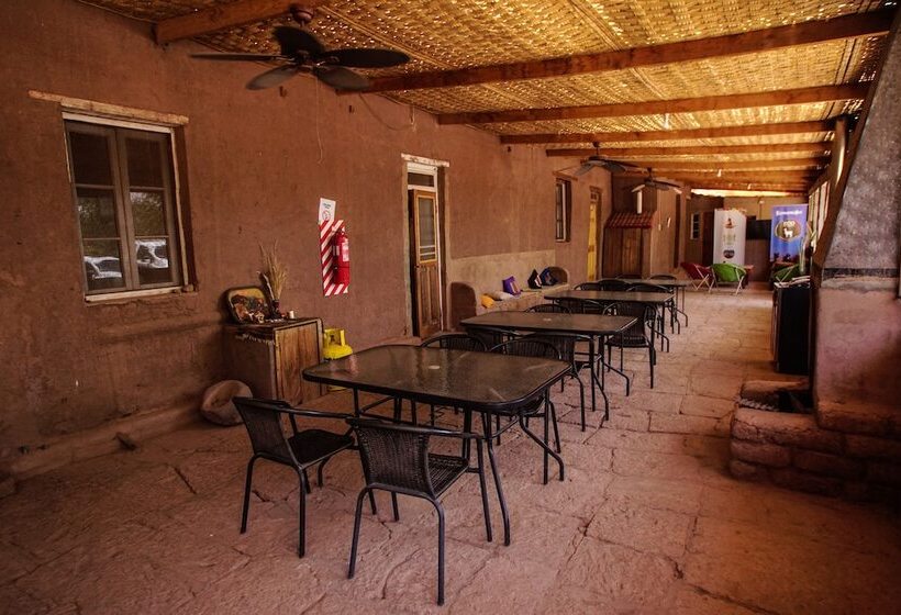 فندق Quinta Adela Bed & Breakfast