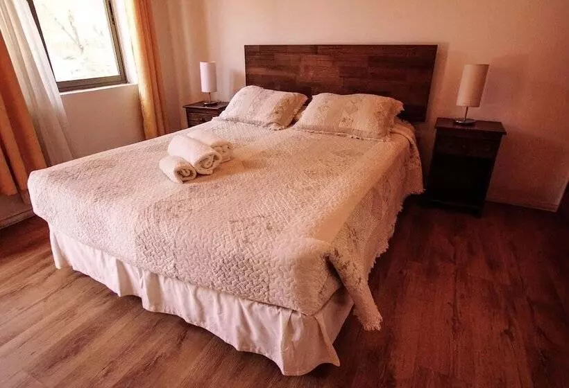 ホテル Quinta Adela Bed & Breakfast