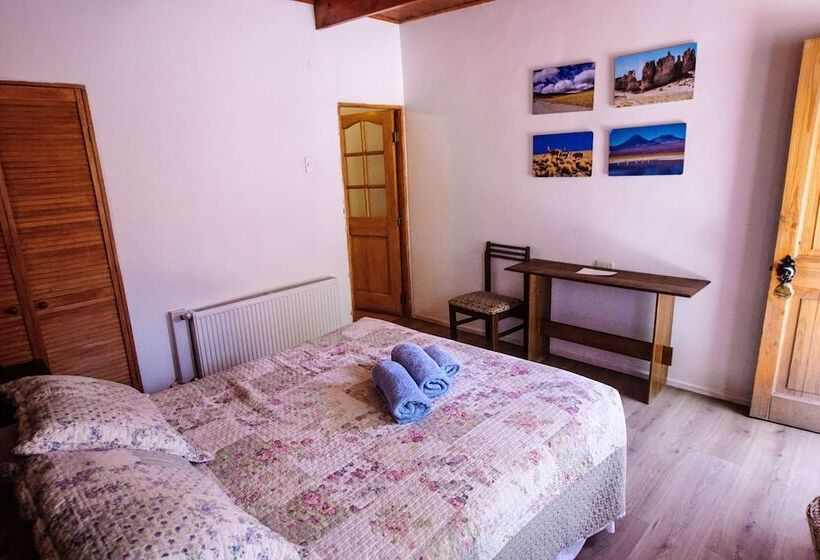 فندق Quinta Adela Bed & Breakfast
