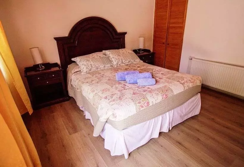 ホテル Quinta Adela Bed & Breakfast