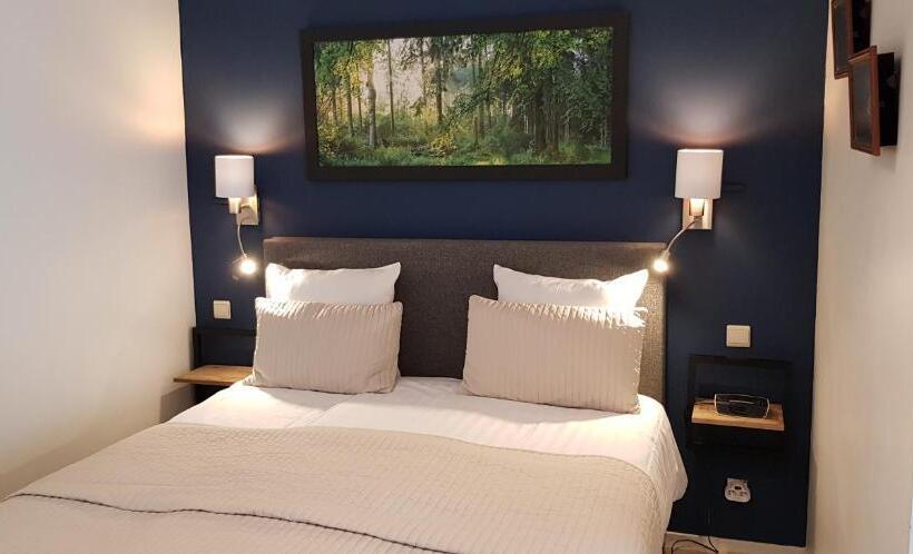 فندق Restaurant The Kings Head Inn