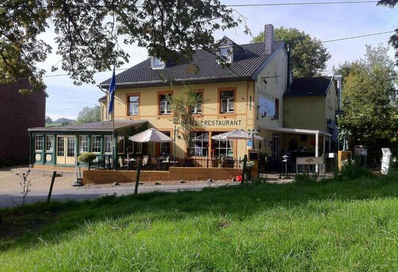 فندق Restaurant The Kings Head Inn