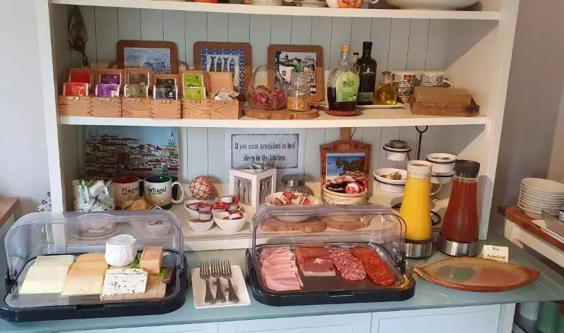 Hotelli Restaurant The Kings Head Inn