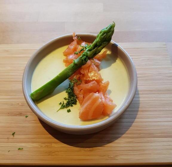 فندق Restaurant The Kings Head Inn