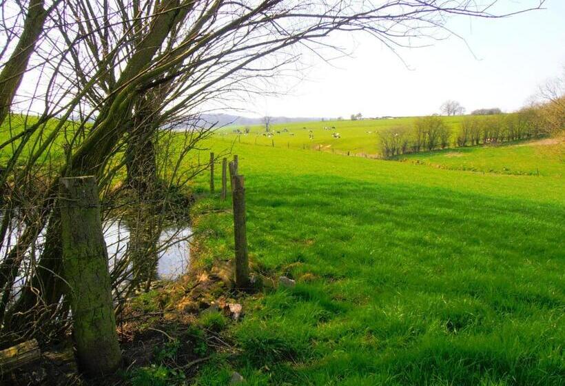 فندق Restaurant The Kings Head Inn