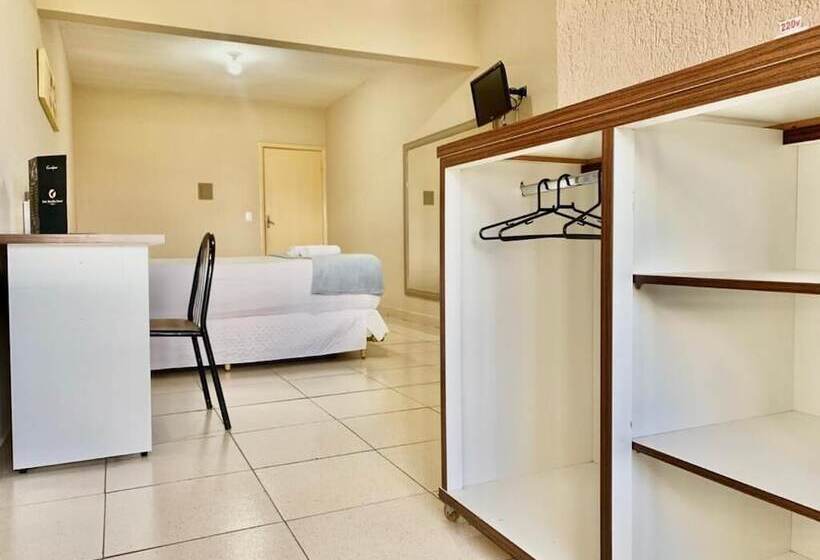 Отель Sublime   Pistão Sul   Próximo A Universidade Católica De Brasília