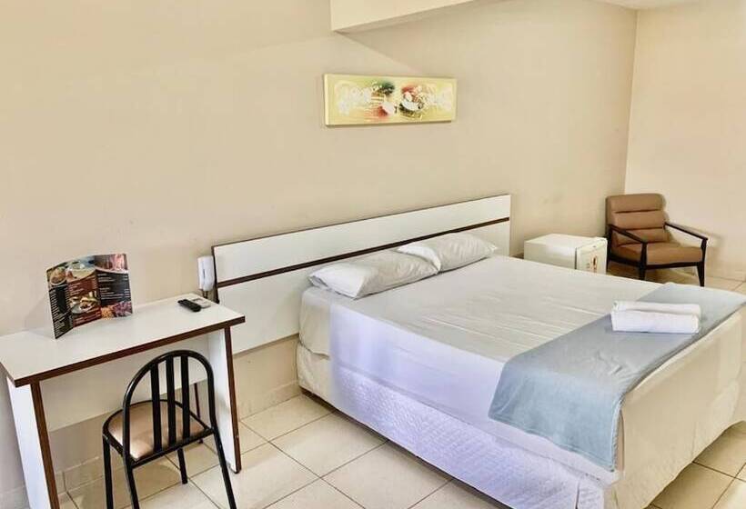 Отель Sublime   Pistão Sul   Próximo A Universidade Católica De Brasília