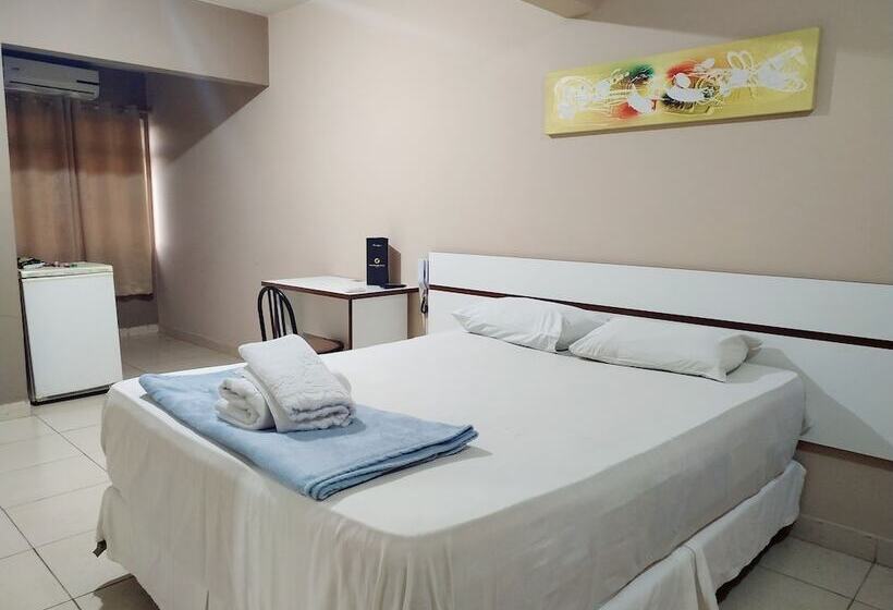 Отель Sublime   Pistão Sul   Próximo A Universidade Católica De Brasília