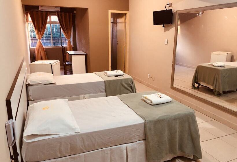 Отель Sublime   Pistão Sul   Próximo A Universidade Católica De Brasília