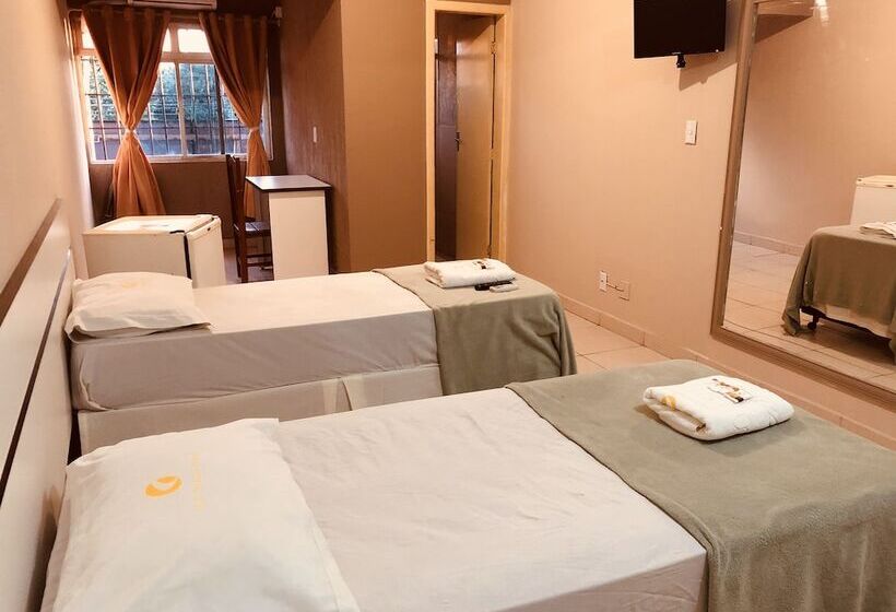 Отель Sublime   Pistão Sul   Próximo A Universidade Católica De Brasília