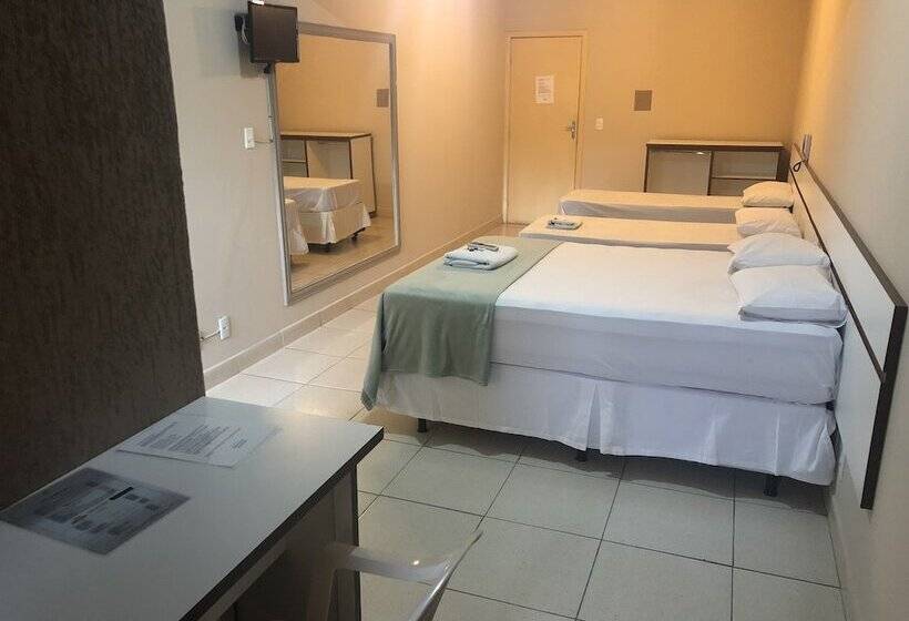 Отель Sublime   Pistão Sul   Próximo A Universidade Católica De Brasília