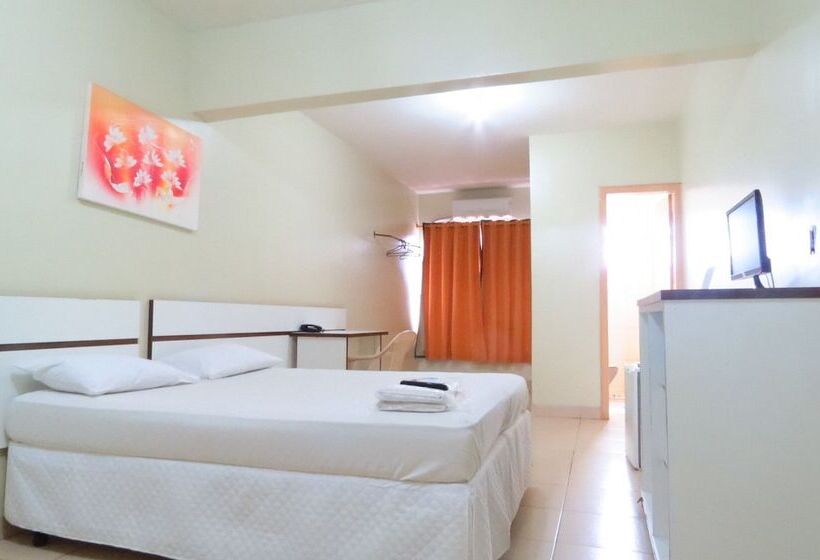 Отель Sublime   Pistão Sul   Próximo A Universidade Católica De Brasília