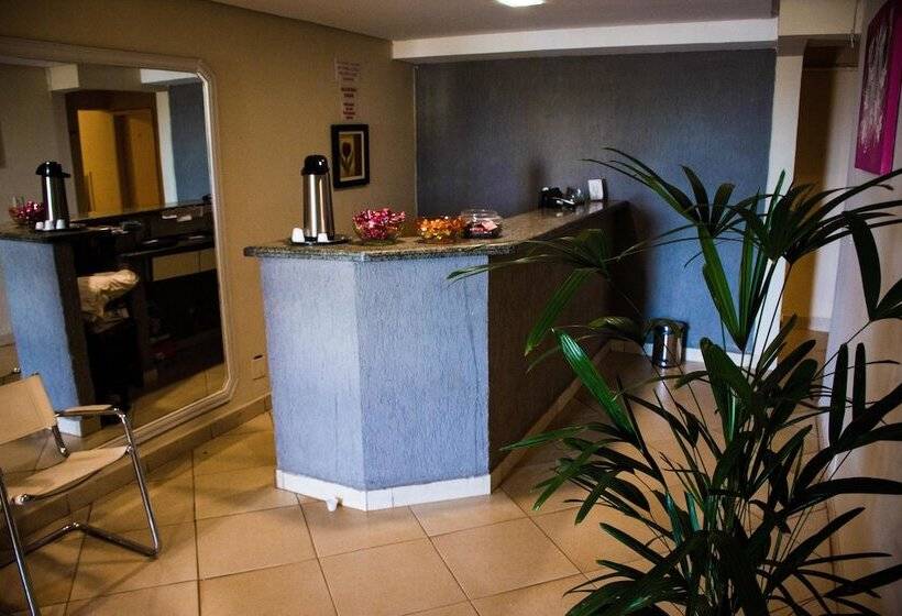 Отель Sublime   Pistão Sul   Próximo A Universidade Católica De Brasília