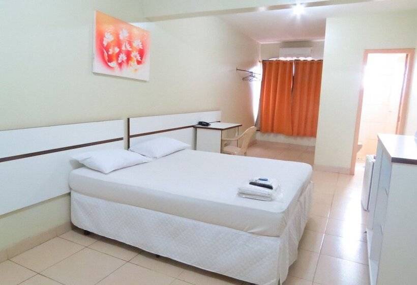 Отель Sublime   Pistão Sul   Próximo A Universidade Católica De Brasília