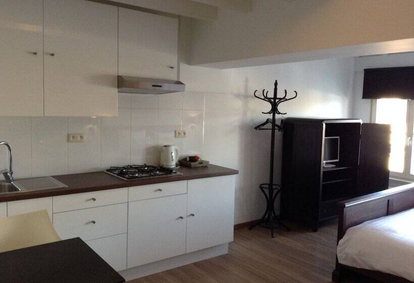 هتل T Stadhuys Grote Markt