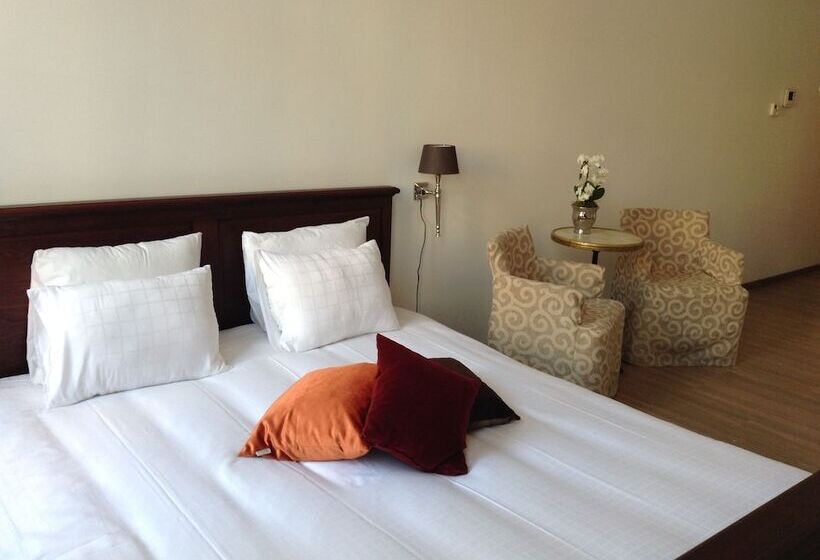 هتل T Stadhuys Grote Markt