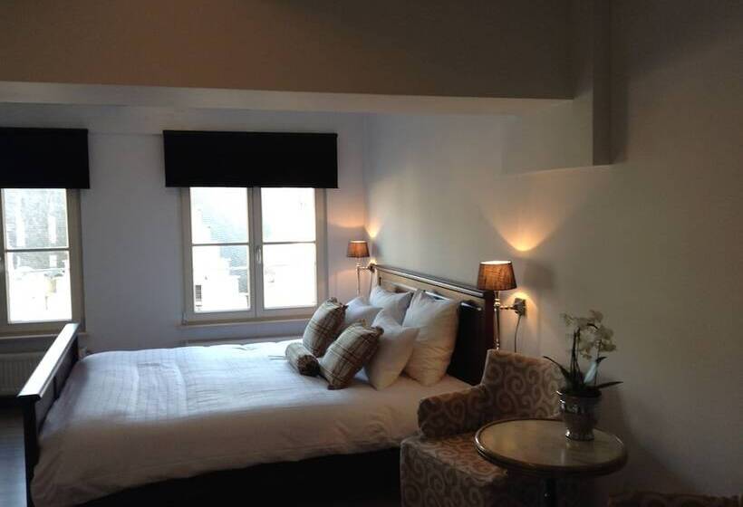 هتل T Stadhuys Grote Markt