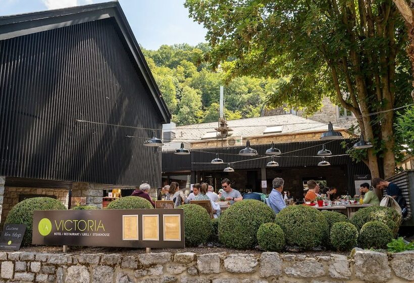 酒店 Victoria   Maison Caerdinael