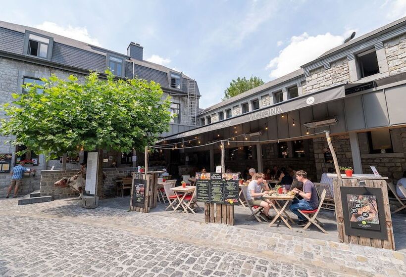 酒店 Victoria   Maison Caerdinael