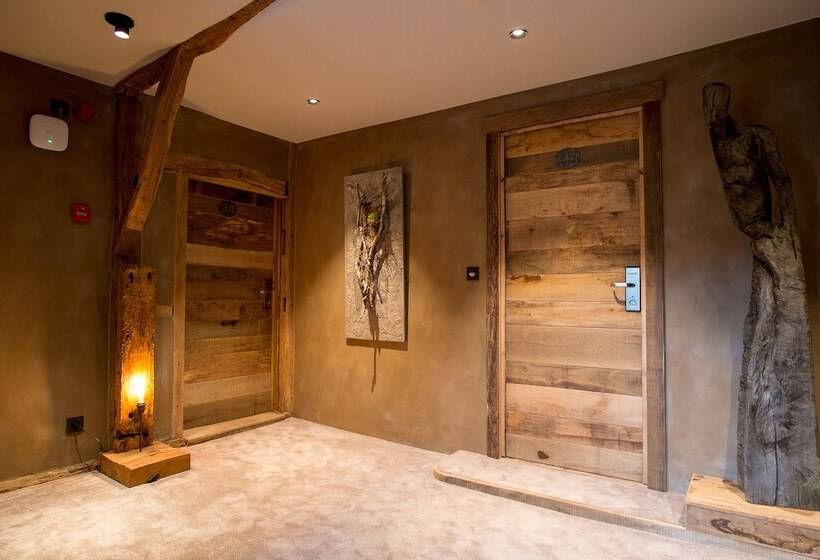 酒店 Victoria   Maison Caerdinael