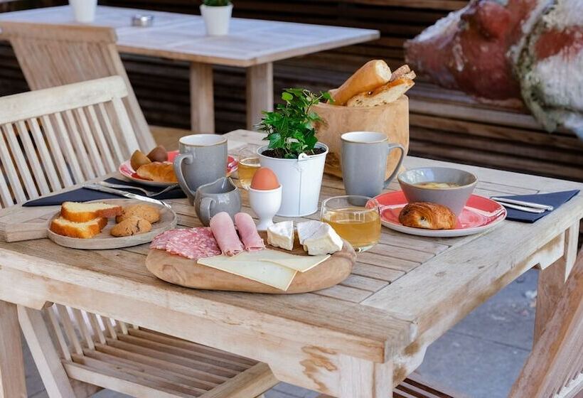 酒店 Victoria   Maison Caerdinael