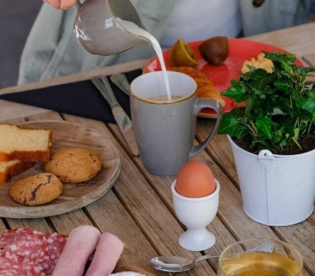 酒店 Victoria   Maison Caerdinael