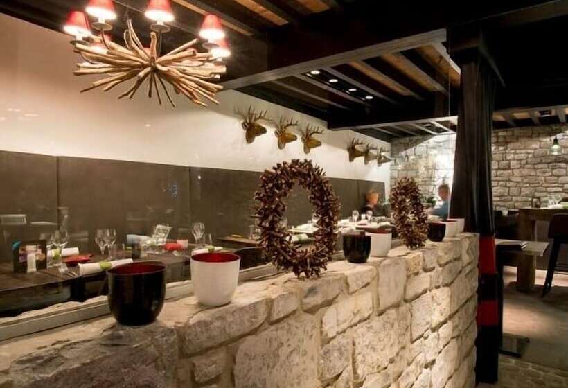 酒店 Victoria   Maison Caerdinael