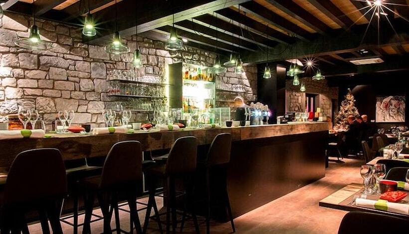 酒店 Victoria   Maison Caerdinael