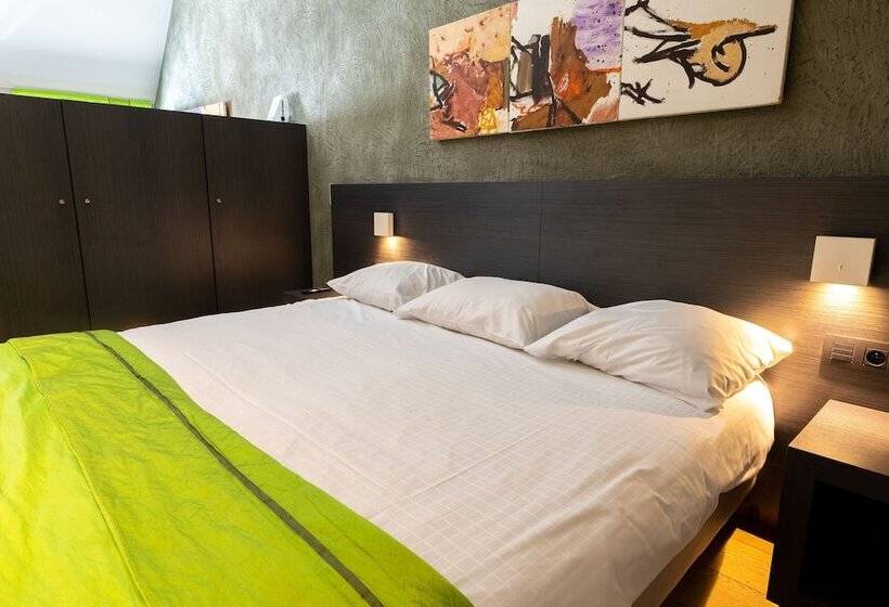 酒店 Victoria   Maison Caerdinael