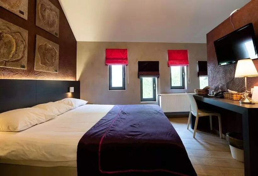 هتل Victoria   Maison Caerdinael