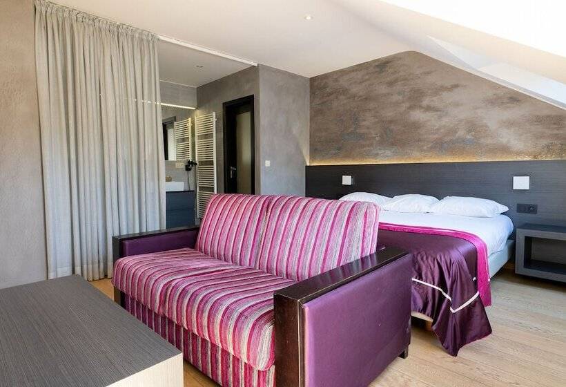 酒店 Victoria   Maison Caerdinael